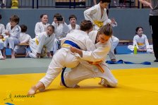26.04.2026 Wachau JUDO Kids Cup